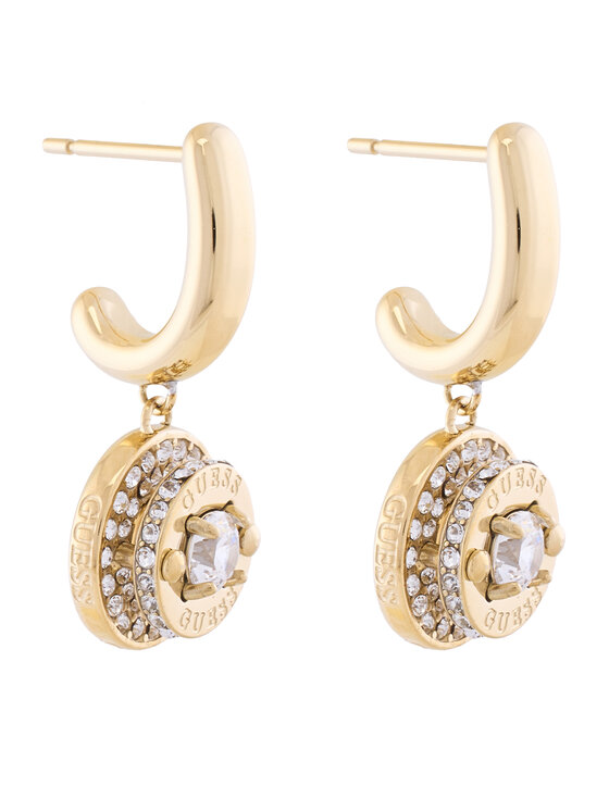 Guess Guess Orecchini JUBE05 558JW Oro