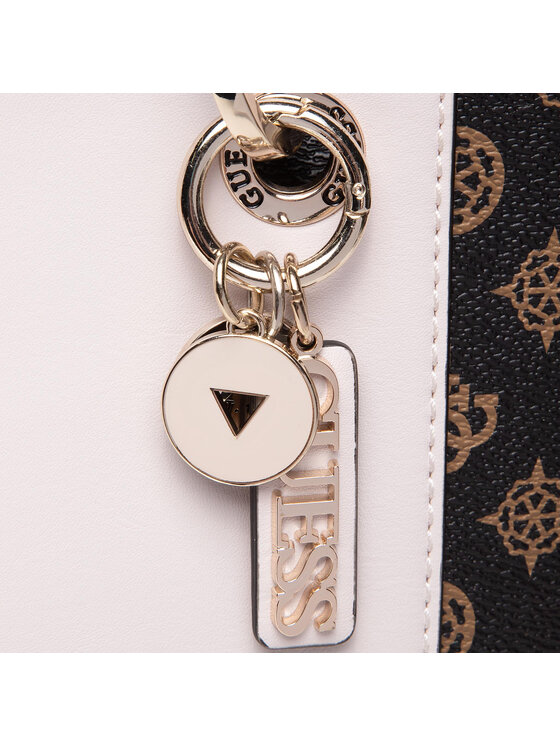 Guess Guess Borsetta Noelle (Pl) HWPL78 79230 Beige