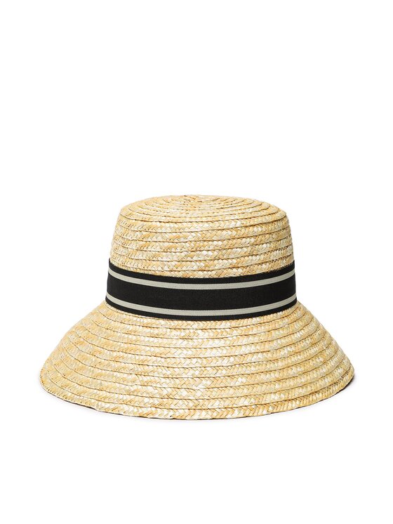 Jenny Fairy Jenny Fairy Cappello 4W3-003-SS23 Beige