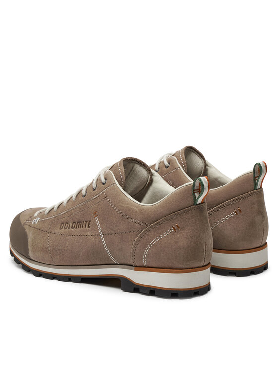 Dolomite Dolomite Trekking čevlji 54 Low Lt 248734 Rjava