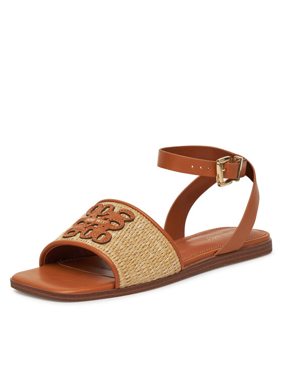 Nine West Nine West Sandali CEO-CWBFS181-03 Rjava
