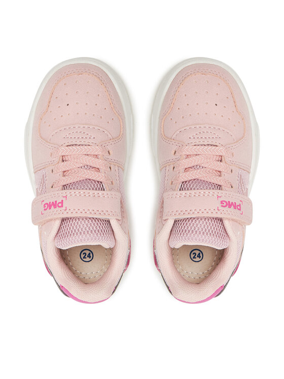 Primigi Primigi Sneakersy 7959500 Różowy