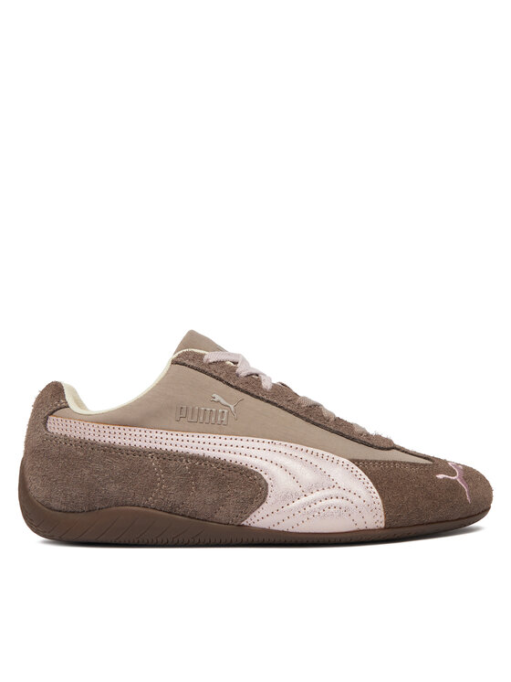 Puma Sneakers Speedcat Brushed Luxe Wns 407672 01 Maro