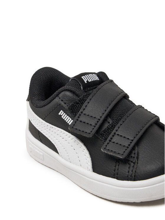 Puma Puma Sneakersy Rickie Classic V Inf 394254 03 Čierna