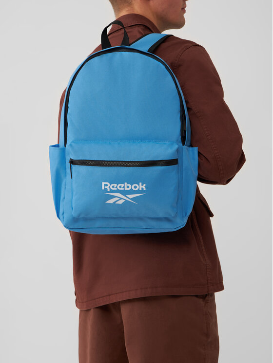 Reebok Reebok Hátizsák RBK-001-CCC-05 Kék