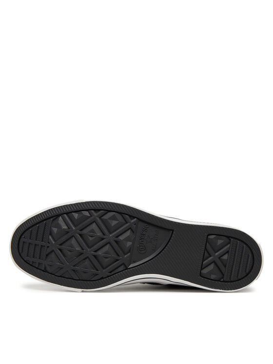 Converse Converse Tornacipő CHUCK TAYLOR ALL STAR MADISON 563512C Fekete