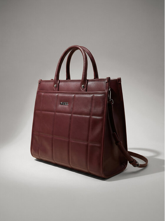 MEXX MEXX Дамска чанта MEXX-B-021-06 Бордо