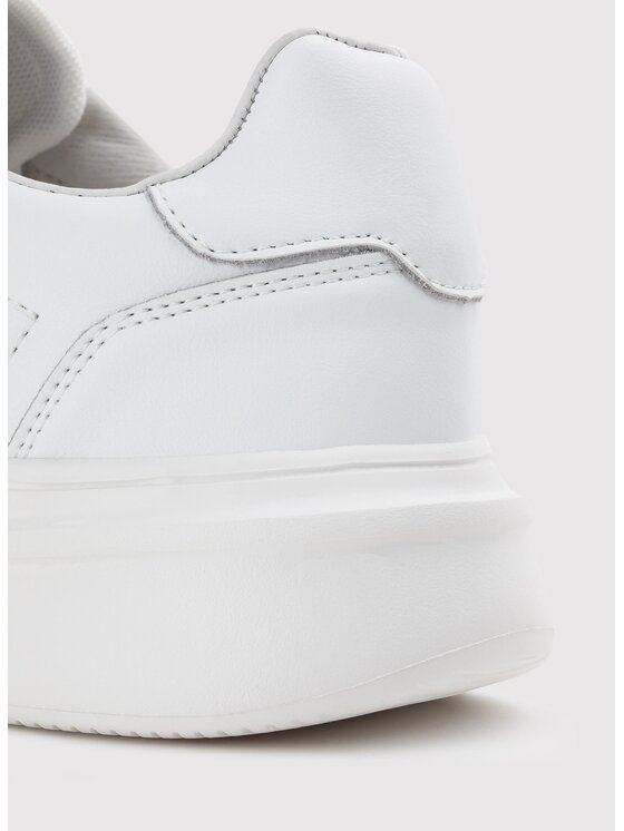 Pako Lorente Pako Lorente Sneakersy P26SN-BX-016 Biały