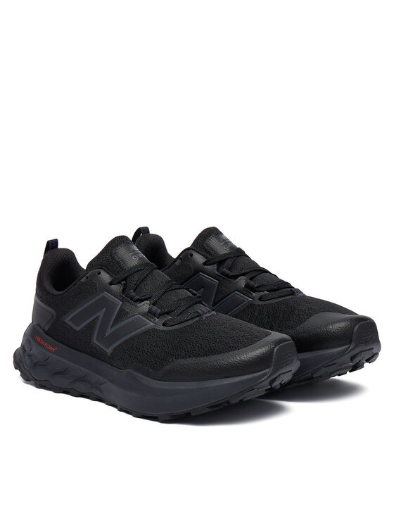 New Balance New Balance Bėgimo batai Garoe V2 MGARO2RN Juoda