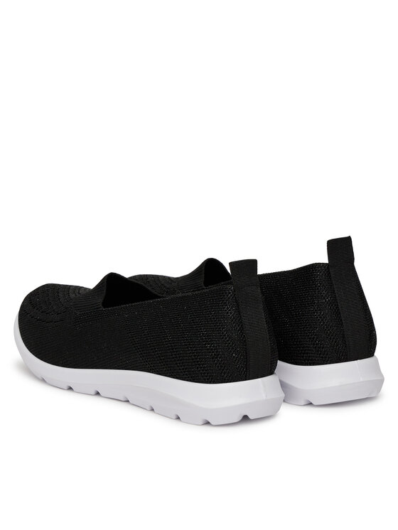 JENNY JENNY Cipele H26092024 Crna