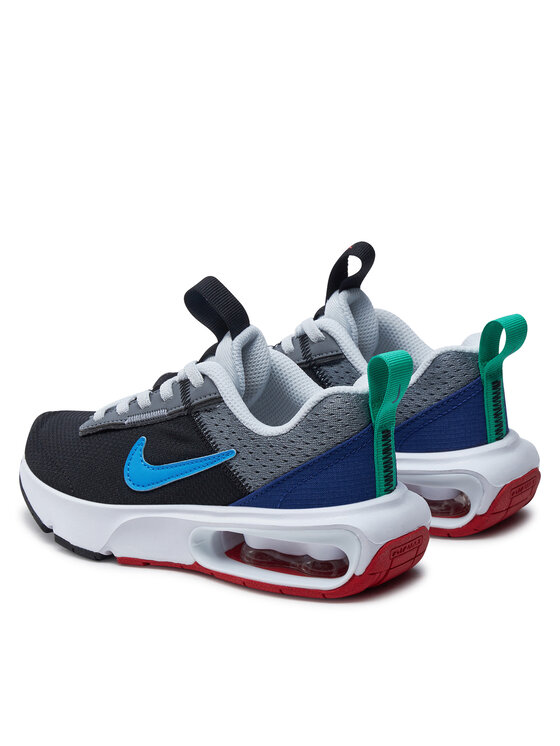 Nike Nike Laisvalaikio batai Air Max Intrlk Lite (PS) DH9394 005 Juoda