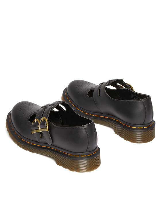 Doc martens on sale mary janes vegan