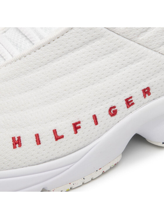 Wmn heritage store tommy jeans sneaker