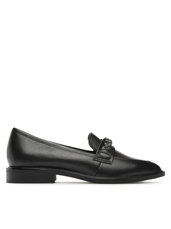 Pantofi Tamaris 1-24208-41 Black 001