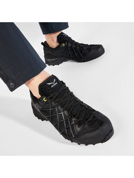 Salewa Salewa Trekking Wildfire Gtx GORE-TEX 63487 0982 Crna