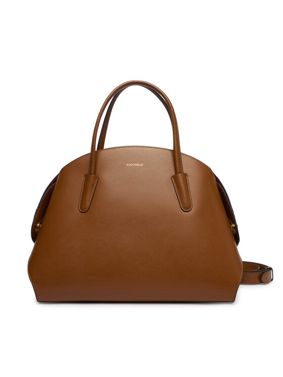 Coccinelle Coccinelle Handtasche 329107 Braun