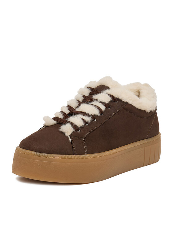 Lasocki Lasocki Αθλητικά CEO-WI16-ALISIANA-02 Καφέ