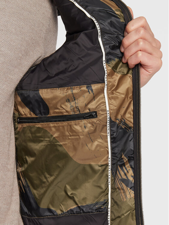 Baldessarini Baldessarini Liemenė B2 50046/000/4047 Smėlio Regular Fit