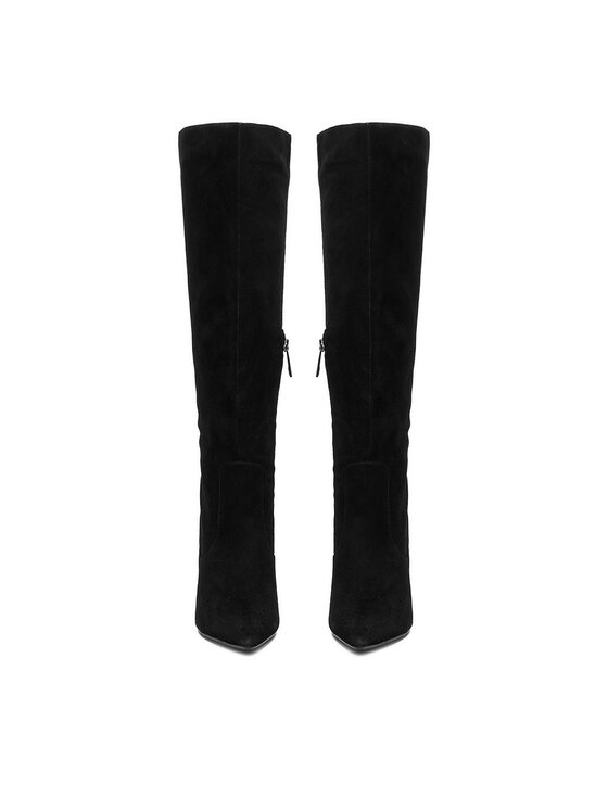 GINO ROSSI GINO ROSSI Stiefel EO-GLC511-17-3613 Schwarz