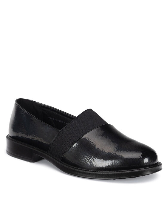 Clara Barson Clara Barson Halbschuhe WFA2810-3 Schwarz
