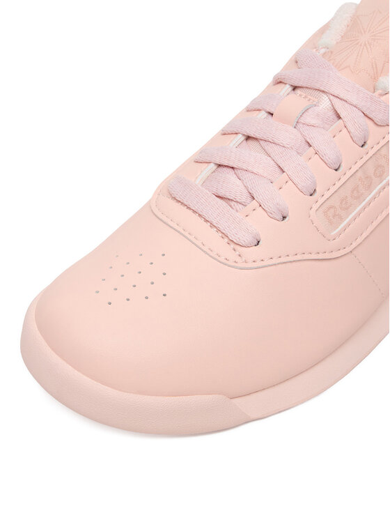 Reebok Reebok Sneakersy CEO-PRINCESS 100264020 Růžová