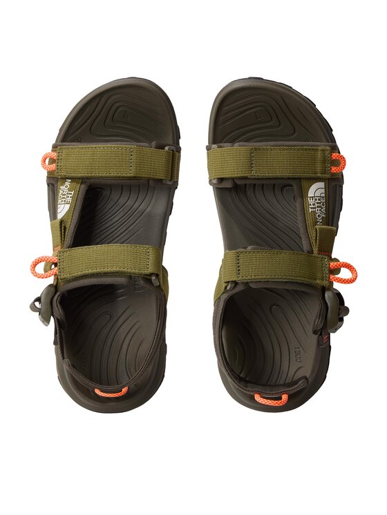 The North Face The North Face Sandale M Explore Camp Sandal NF0A8A8XV2I1 Kaki