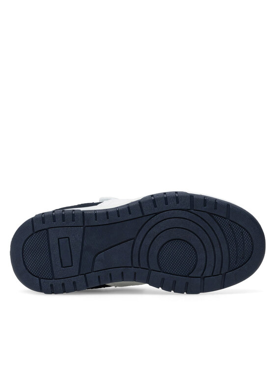 Action Boy Action Boy Sneakers CD23C0762K-A Alb