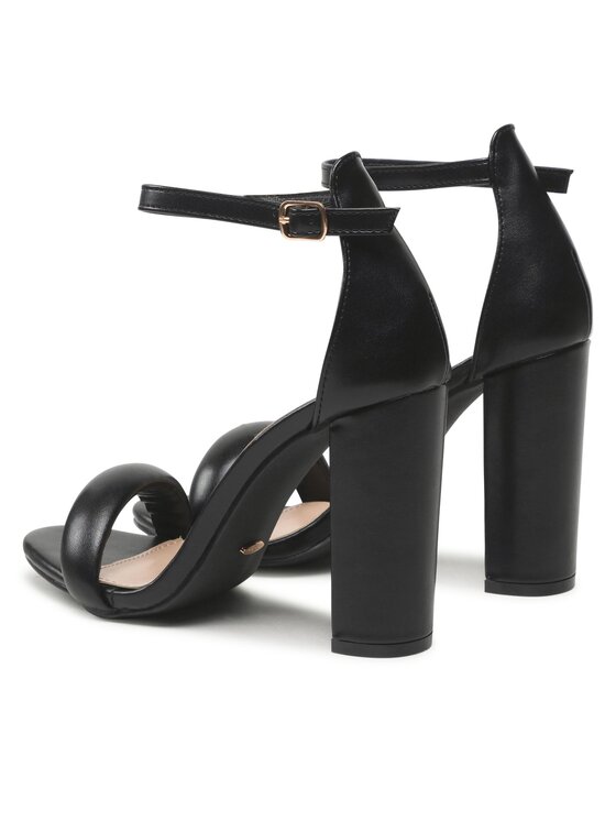 DeeZee DeeZee Sandaalid DY8759-2 Must