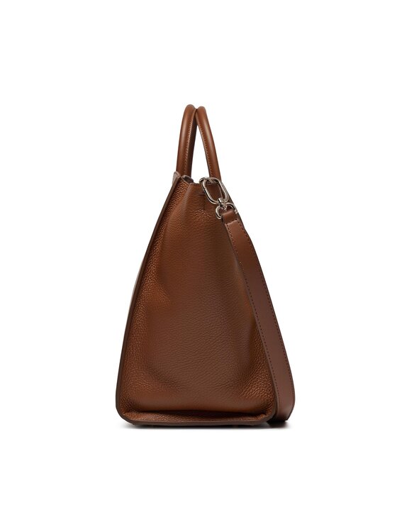 Furla Furla Handtasche Genesi L Tote WB00849-BX0053-03B00-1007 Braun