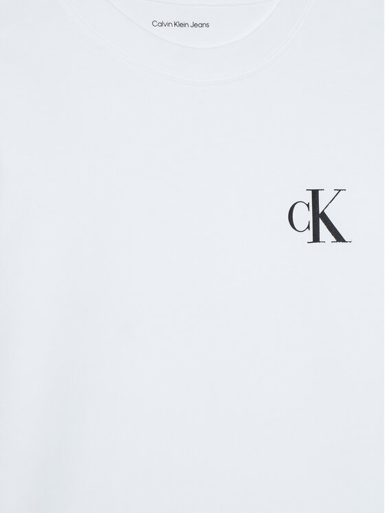 Calvin Klein Jeans Calvin Klein Jeans T-kreklu komplekts LVCKSJA46B Daudzkrāsains Regular Fit