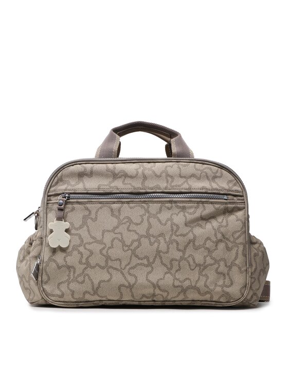 TOUS TOUS Kinderwagentasche Catri Kaos N 2000901648 Beige