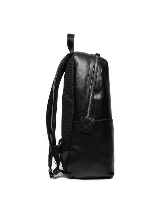 Calvin Klein Calvin Klein Ruksak K50K512536 Čierna