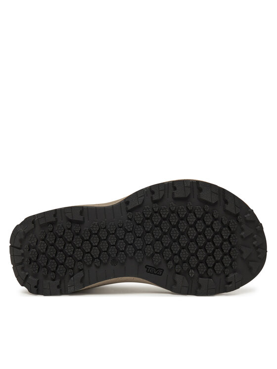 Teva Teva Sandales Terragrip Sandal 1150270 Pelēks