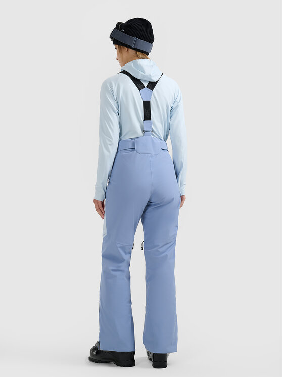 4F 4F Spodnie narciarskie SKI PERFORMANCE Regular Fit