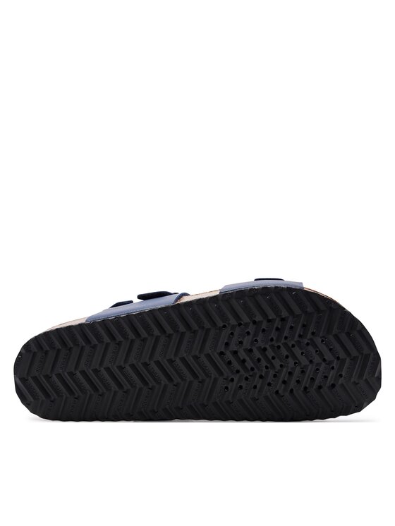 Geox Geox Szandál J Ghita Boy J358LD 000BC C4002 D Sötétkék