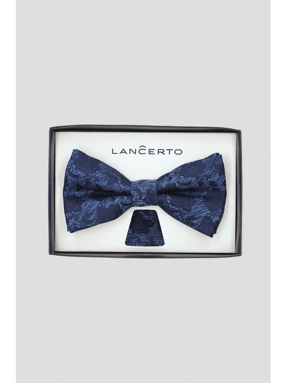 Lancerto Lancerto Mucha MU090124000012 Granatowy