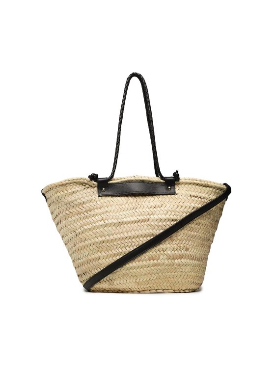 Castañer Castañer Handtasche B. Campania/152 023160-100 Braun