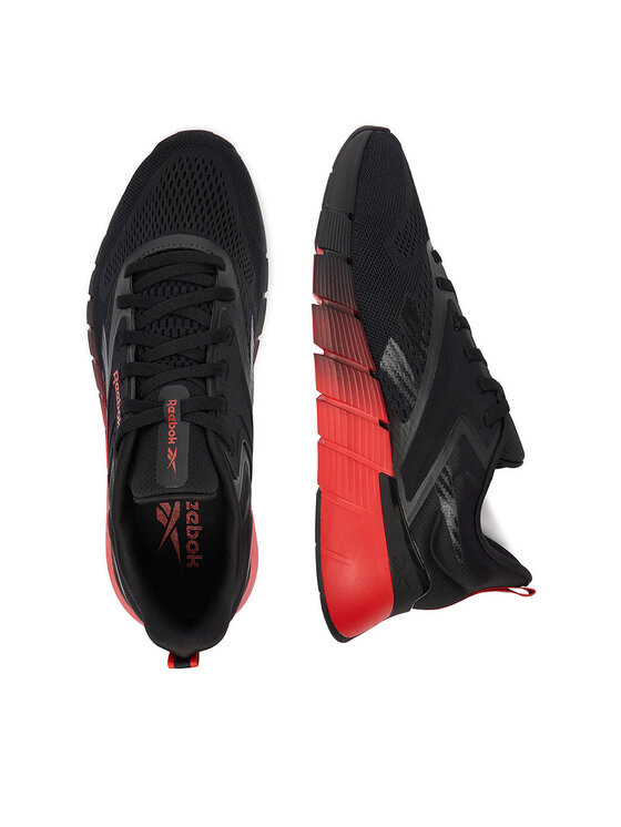 Reebok Reebok Topánky do posilňovne EO-NANO GYM 100244697 Čierna