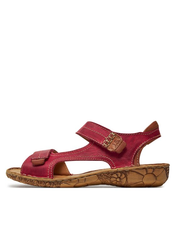 Josef Seibel Josef Seibel Sandaalid Rosalie 56 79556 Punane