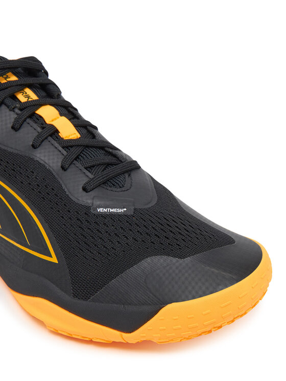 Puma Puma Παπούτσια Σάλας Solarstrike III 107849 01 Μαύρο