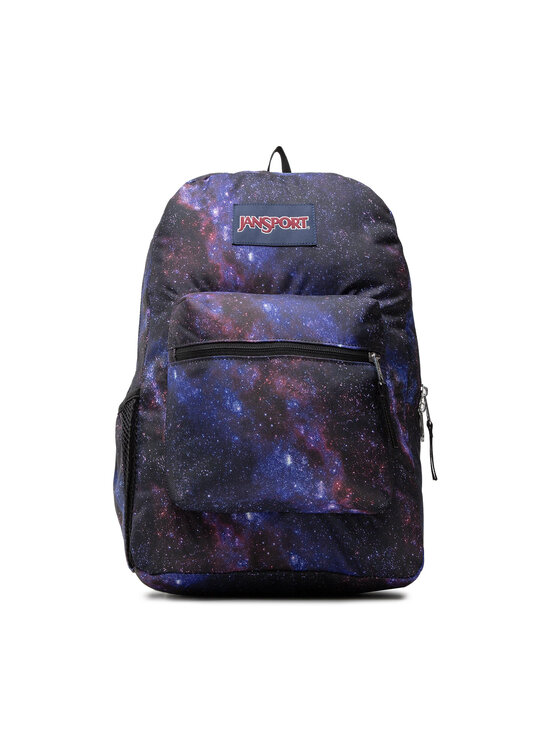 JanSport JanSport Ruksak Cross Town EK0A5BAIU23 Šarena