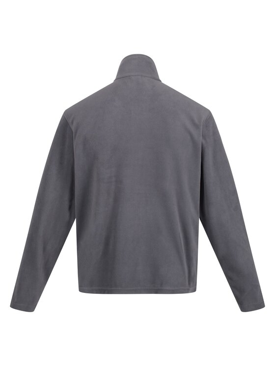 Regatta Regatta Kurtka outdoor Classic Szary Easy Fit
