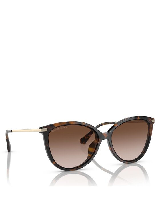 Michael Kors Saulesbrilles Dupont 0MK2184U 300613 Tirkīzs