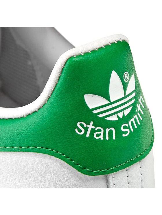 Scarpe Stan Smith M20324 Bianco