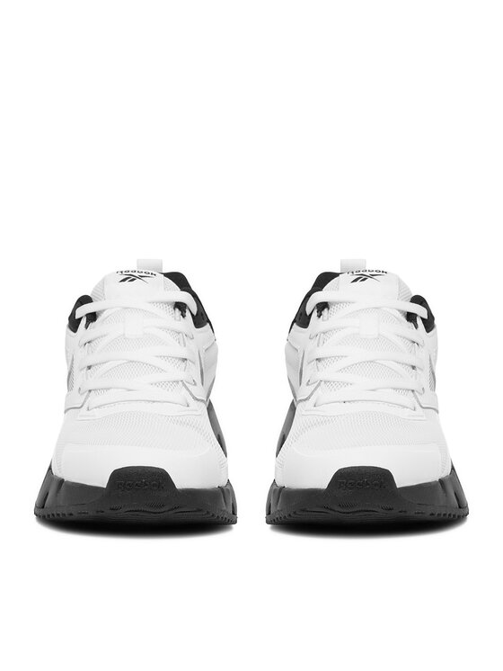 Reebok Reebok Snīkeri CEO-ZIG VECTOR AR30153MWBB Balts