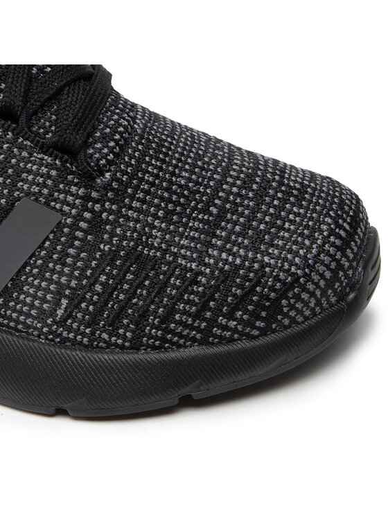 adidas adidas Sneakersy Swift Run 22 C GY3008 Czarny