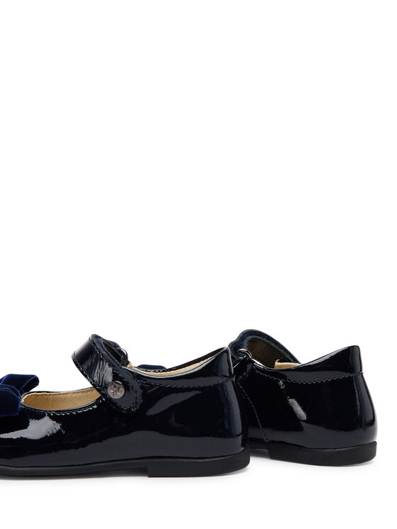 Naturino Naturino Poolsaapad Arabesque 2015452-01-0C22 M Tumesinine