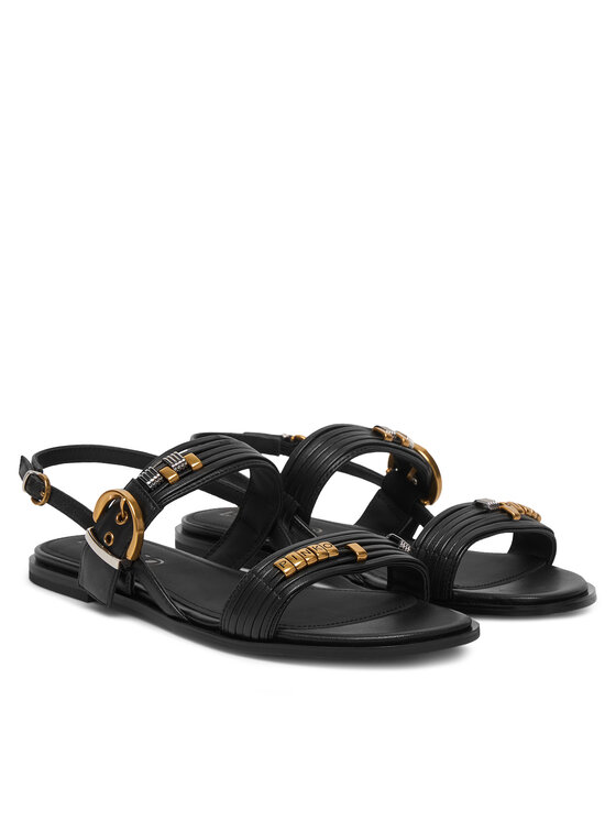 PINKO PINKO Sandale Milly 08 SD0467 P003 Negru