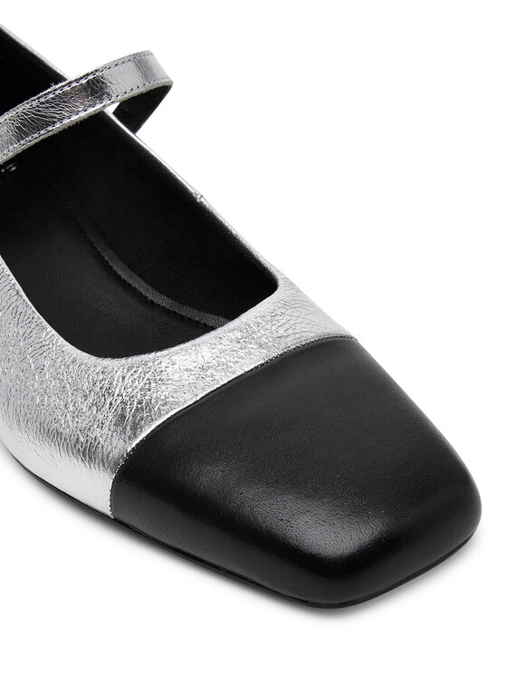 Vagabond Shoemakers Vagabond Shoemakers Poolsaapad Debbi 5918-019-96 Hõbedane