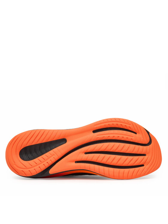 adidas adidas Buty do biegania Supernova Ease 2 JQ4335 Czarny
